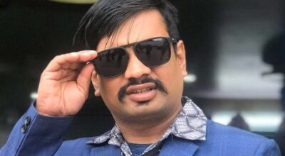 विजयप्रकाश सापकोटा