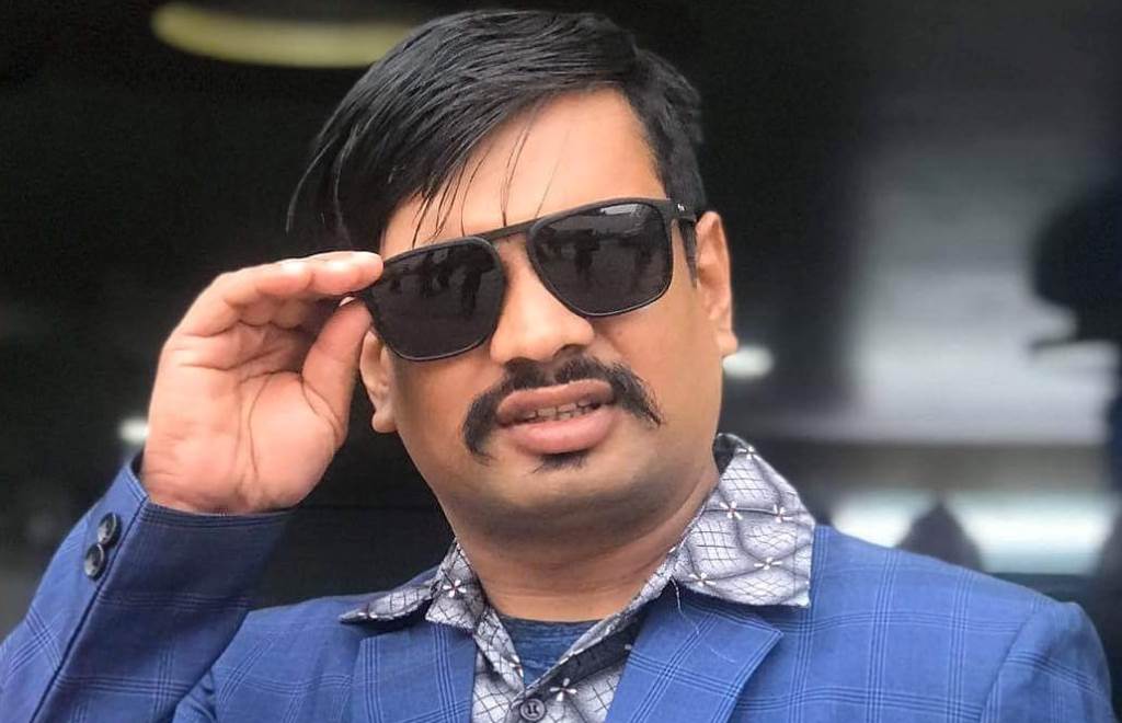 विजयप्रकाश सापकोटा