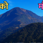 आजको मौसम
