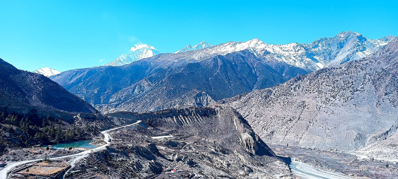 आजको मौसम