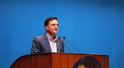 योगेश भट्टराई