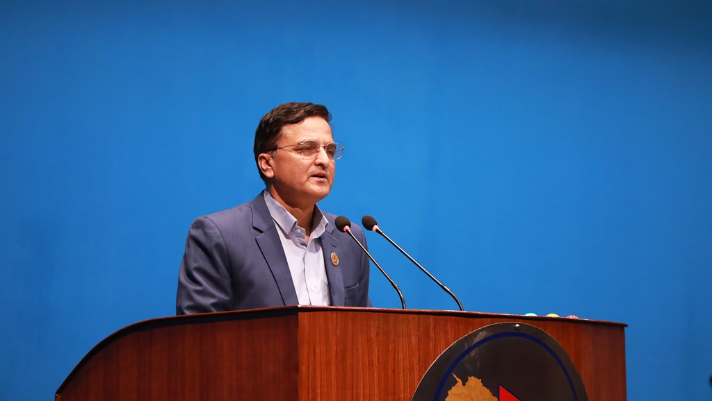 योगेश भट्टराई