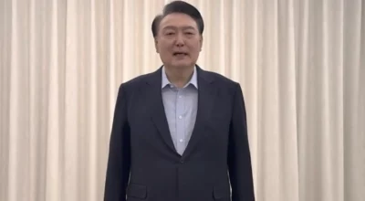 युन सुक योल