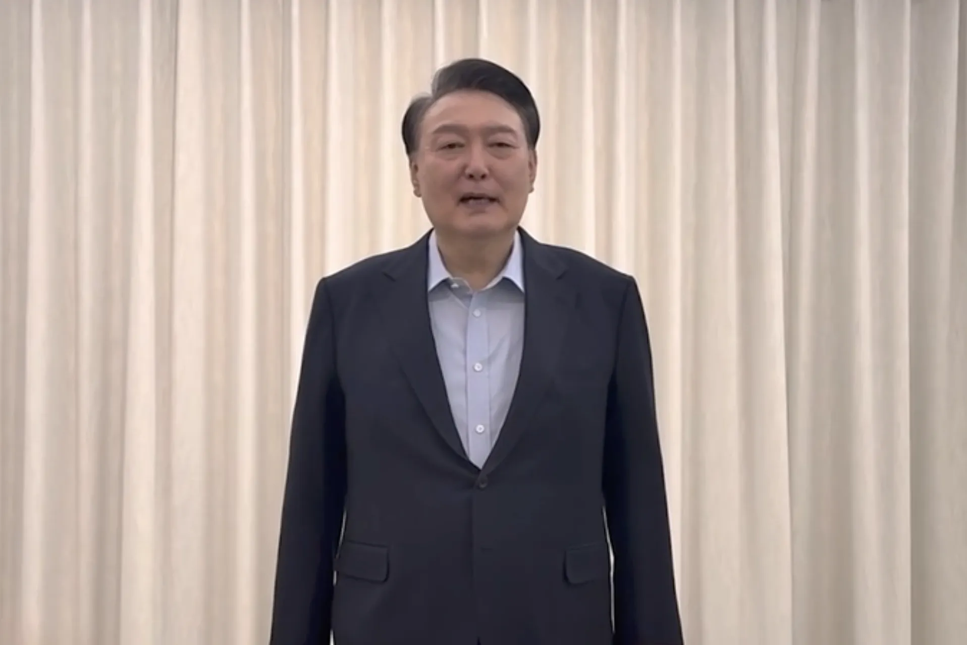 युन सुक योल