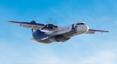 बुद्ध एयर