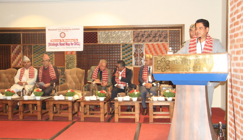 दामोदर भण्डारी