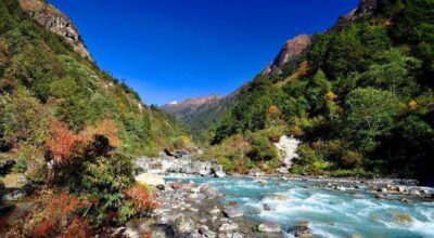 घुन्सा खोला जलविद्युत्