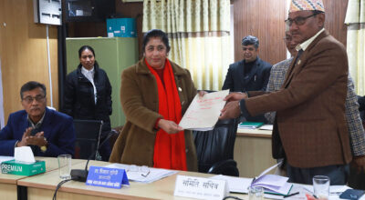 विवाहको उमेर १८ वर्षमा झार्न सुझाव