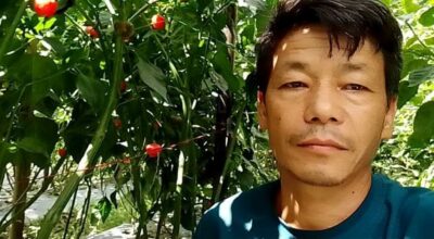 मदनकुमार राई