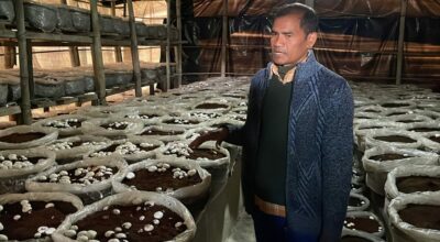 मानबहादुर महतो