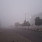 चिसो बढेपछि नेपालगञ्जका शैक्षिक संस्था बन्द