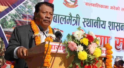 प्रकाशमान सिंह