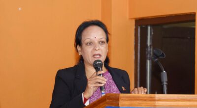 राधिका अर्याल