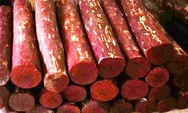 रक्तचन्दन