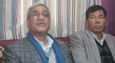 रमेश लेखक