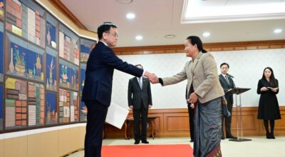 डा. शिवमाया तुम्बाहाम्फे