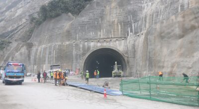 सिद्धबाबा सुरुङ आज ‘ब्रेक थ्रु’