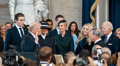 डोनाल्ड ट्रम्प