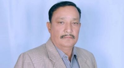 उद्धव थापा