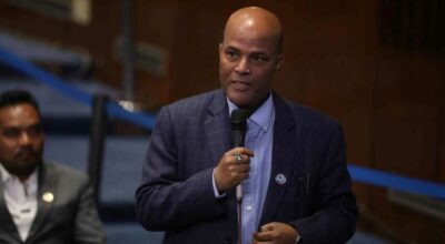 डा. अमरेशकुमार सिंह