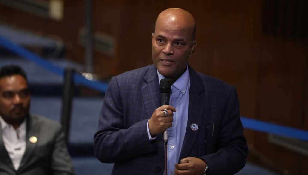 डा. अमरेशकुमार सिंह