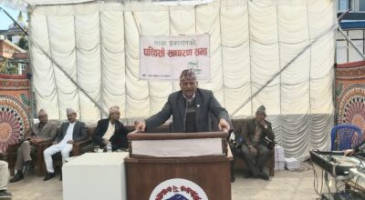 बलराम अधिकारी