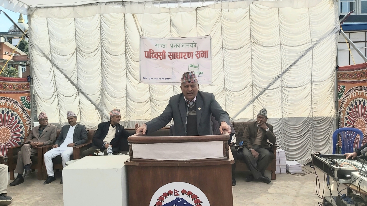 बलराम अधिकारी