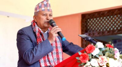 बलराम अधिकारी