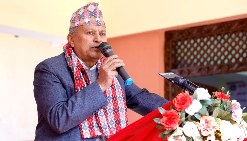 बलराम अधिकारी