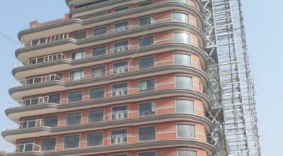 होटल बन्दीपुर हिल