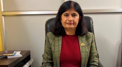 भगवती न्यौपाने