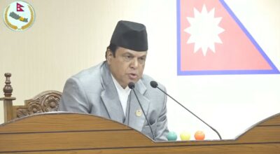 भुवनकुमार पाठक