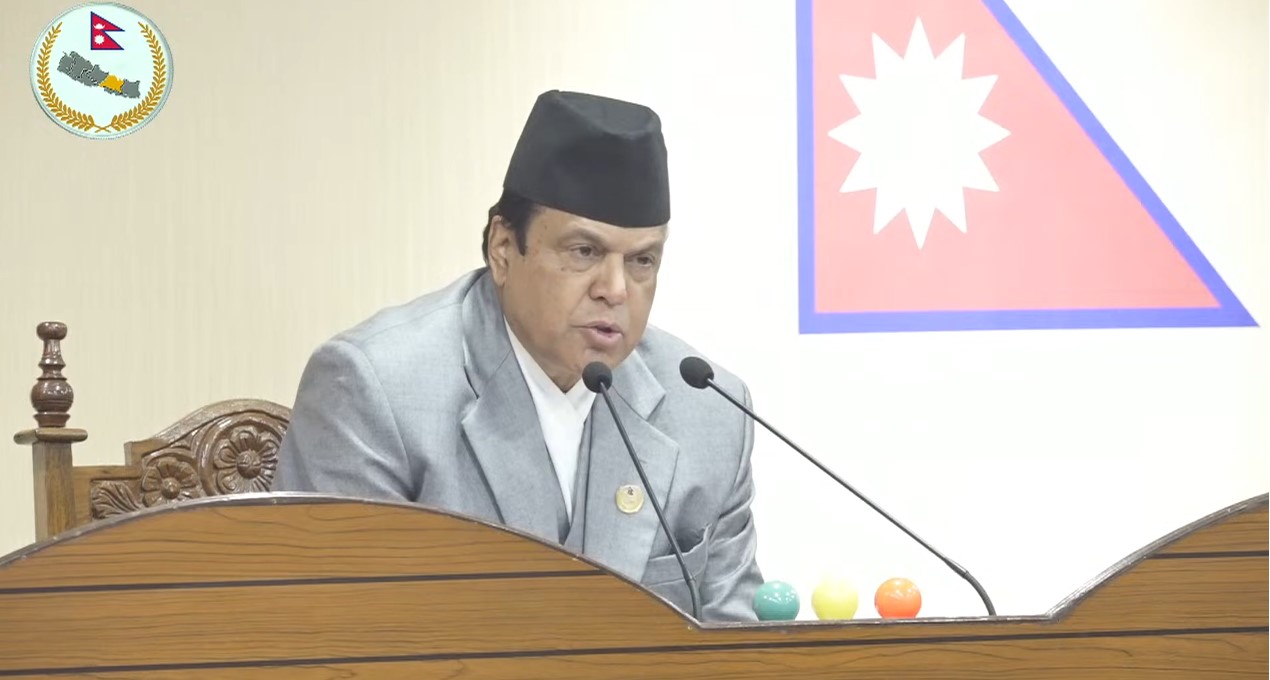 भुवनकुमार पाठक