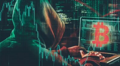 क्रिप्टोकरेन्सी