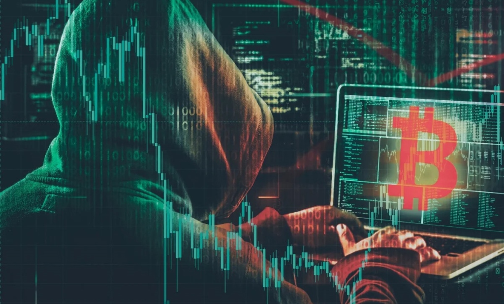 क्रिप्टोकरेन्सी