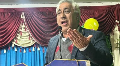 चन्द्रकान्त भण्डारी