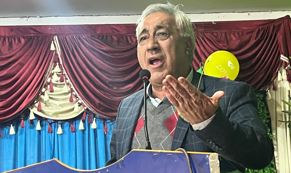 चन्द्रकान्त भण्डारी