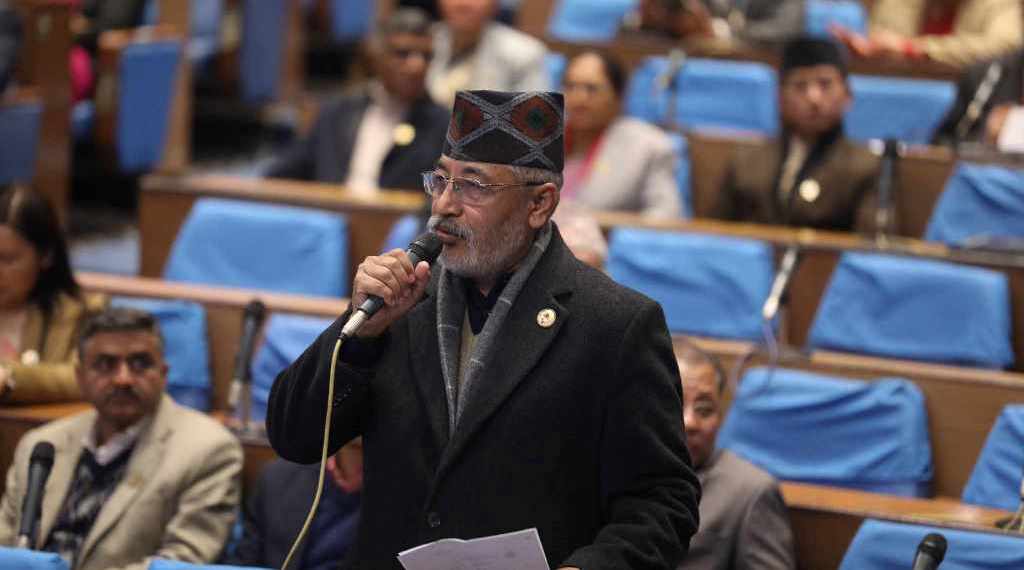 छविलाल विश्वकर्मा