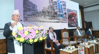 चिरीबाबु महर्जन