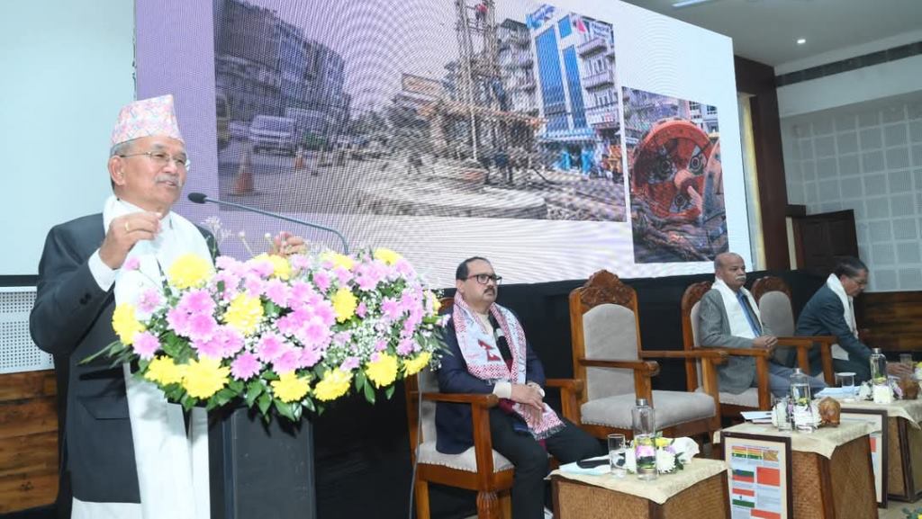 चिरीबाबु महर्जन