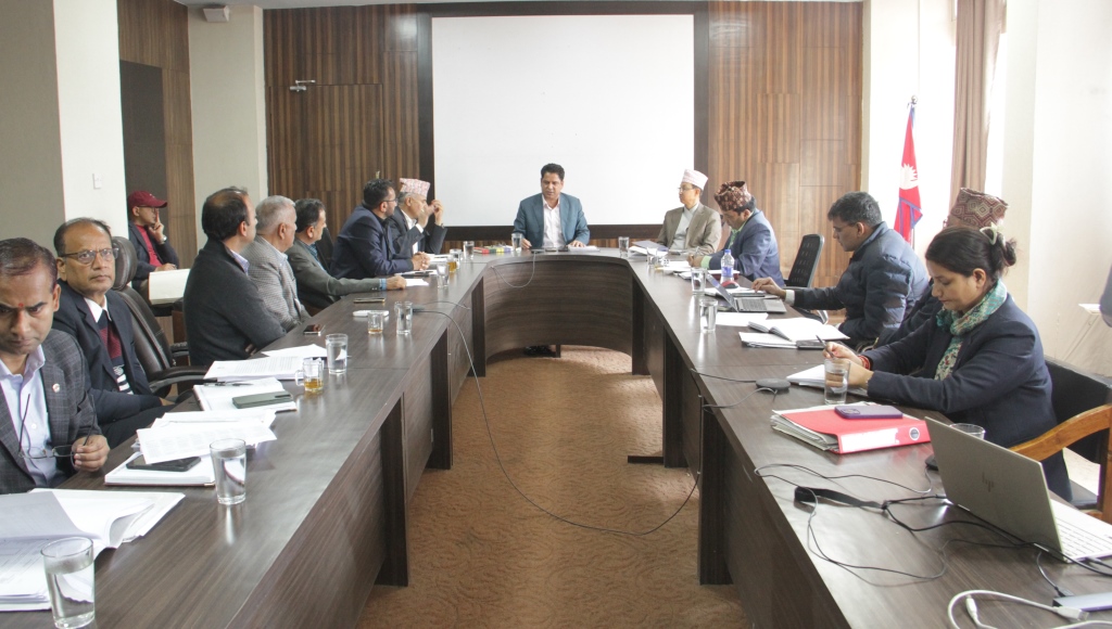 ग्यास व्यवसायी र सरकारवीच सहमति