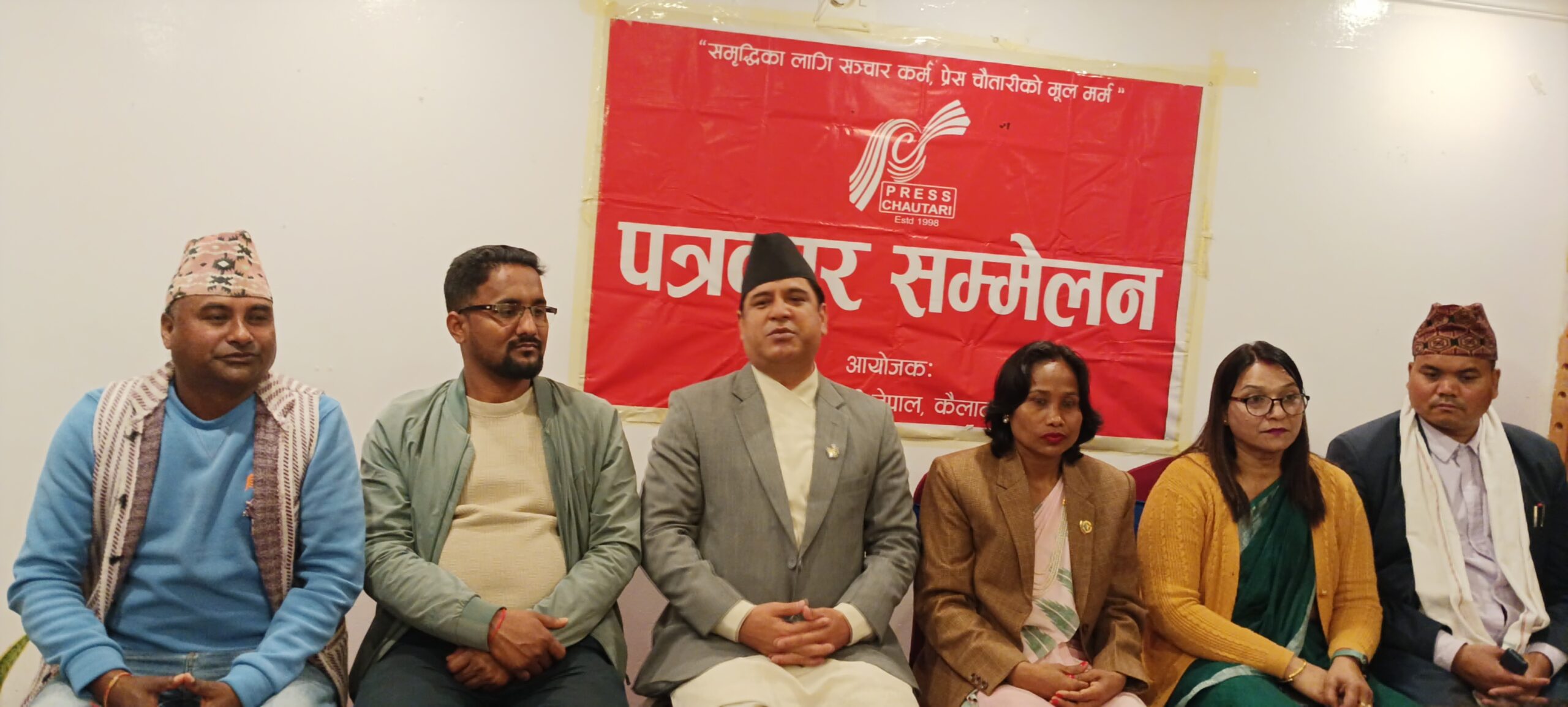 दामोदर भण्डारी