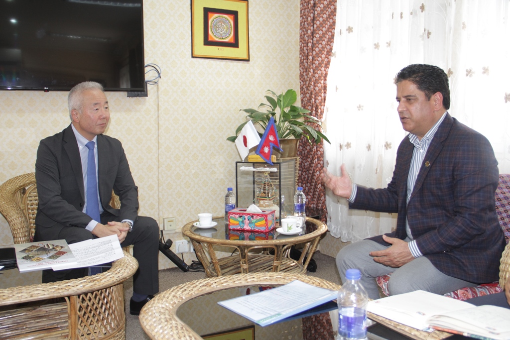 दामोदर भण्डारी