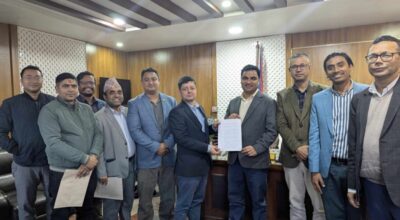 आन्दोलनरत चिकित्सक सङ्घ र स्वास्थ्य मन्त्रालयबीच सहमति