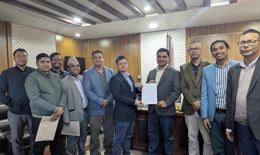 आन्दोलनरत चिकित्सक सङ्घ र स्वास्थ्य मन्त्रालयबीच सहमति