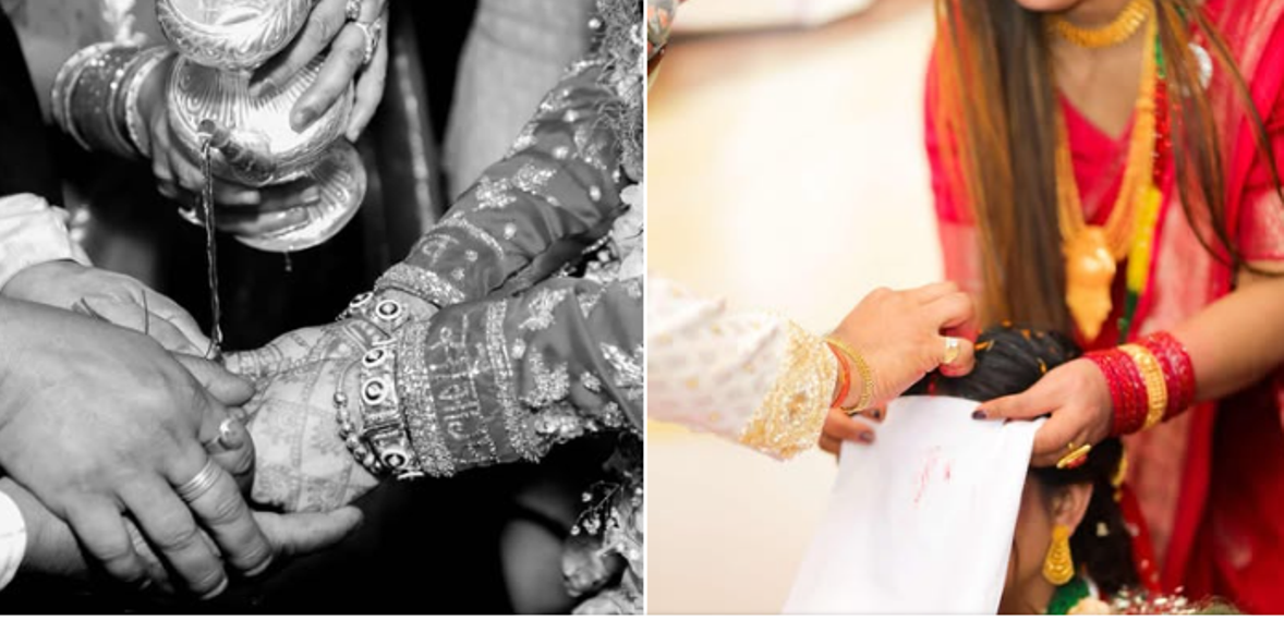 एलिनाको विष्णुसँग कानुनीरूपमै सम्बन्धविच्छेद