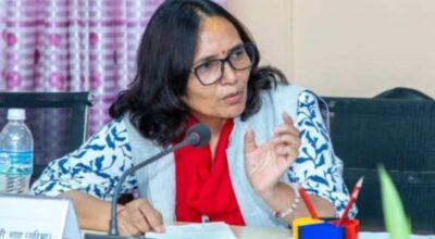 गरिमा शाह