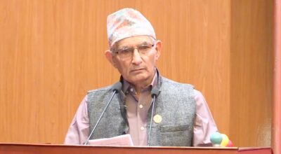 गोपाल भट्टराई