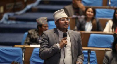 ज्ञानबहादुर शाही