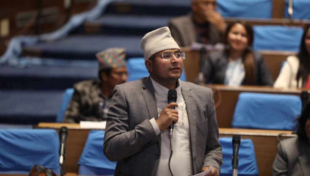 ज्ञानबहादुर शाही